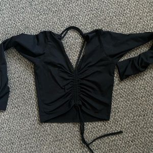 Bombshell sportswear